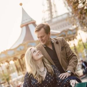 Meet your Posher, Frank